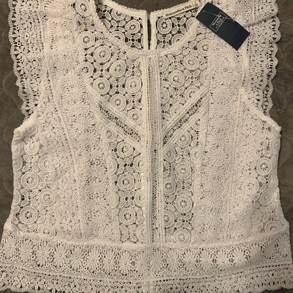 Abercrombie and Fitch Women’s Shirt